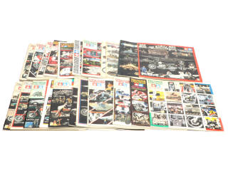 Lot 6 - TAMIYA (JAPON) (22)