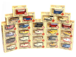 Lot 195 - LLEDO (GB) (26)