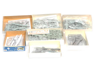 Lot 43 - AMODEL (POLOGNE) (7)