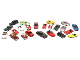 Lot 187 - SOLIDO (FRANCE) (23)