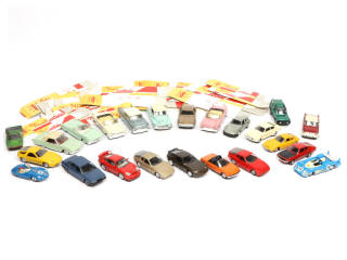 Lot 190 - SOLIDO (FRANCE) (23)