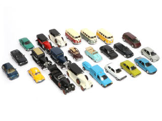 Lot 193 - SOLIDO (FRANCE) (23)