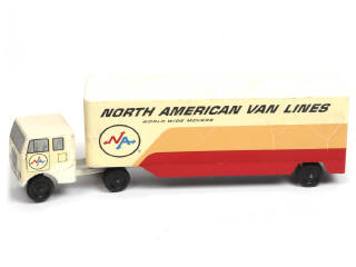 Lot 148 - RALSTOY (USA) (6)