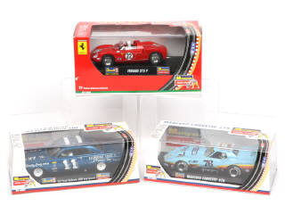 Lot 144 - REVELL-MONOGRAM (USA) (3)