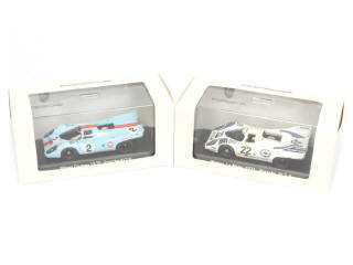 Lot 164 - SPARK (MACAU) (2)