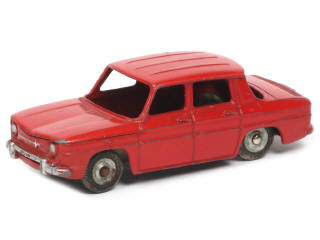 Lot 266 - DINKY TOYS (FRANCE) Série JUNIOR (1)