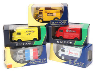 Lot 239 - ELIGOR (FRANCE) (5)