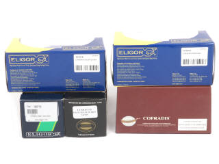 Lot 240 - ELIGOR (FRANCE) (5)