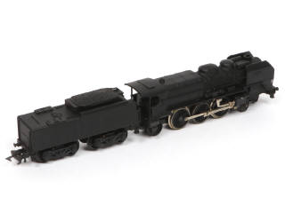 Lot 6 - JOUEF 'HO' (FRANCE) (1)