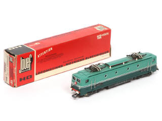Lot 7 - JOUEF 'HO' (FRANCE) (1)