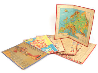 Lot 122 - LES JOUETS MAPAJO (FRANCE) (2)