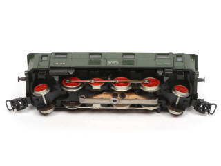 Lot 16 - MÄRKLIN 'HO' (ALLEMAGNE) (1)