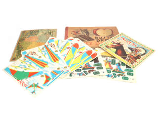 Lot 123 - DIVERS (23)