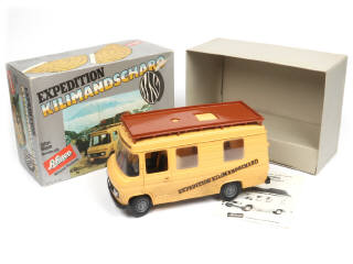 Lot 74 - SCHUCO (ALLEMAGNE) (1)