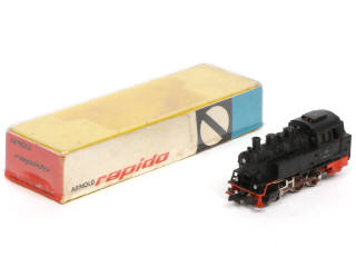 Lot 26 - ARNOLD 'N' (ALLEMAGNE) (1)