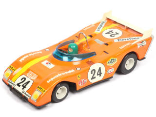 Lot 71 - MONT BLANC (FRANCE) (1)