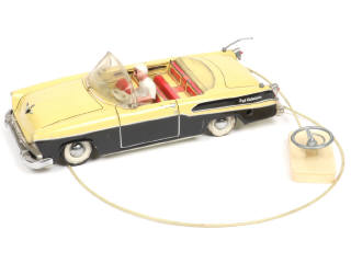 Lot 72 - FRANCE JOUETS (FRANCE) (1)