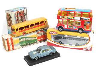 Lot 79 - DIVERS (ESPAGNE) (4)