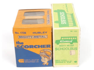 Lot 84 - HUBLEY (USA) (3)