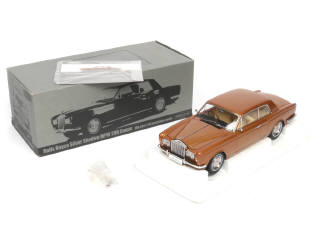 Lot 101 - PARAGON MODELS (CHINE) (1)