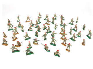 Lot 2 - STARLUX (FRANCE) (50)