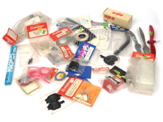 Lot 133 - DIVERS (1)