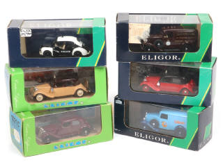 Lot 246 - ELIGOR (FRANCE) (6)