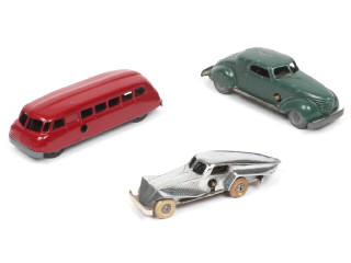 Lot 233 - SOLIDO (FRANCE) (3)