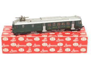 Lot 30 - HAG (SUISSE) (1)