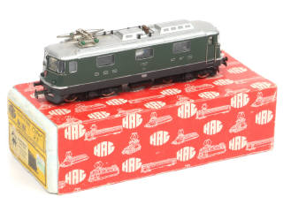 Lot 29 - HAG (SUISSE) (1)