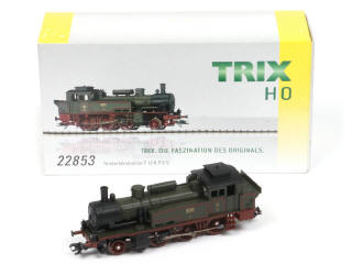 Lot 31 - TRIX 'HO' (ALLEMAGNE) (1)