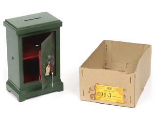 Lot 118 - JEP (FRANCE) (1)