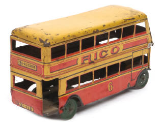 Lot 99 - RICO (ESPAGNE) (1)
