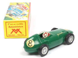 Lot 243 - MINIALUXE (FRANCE) (1)