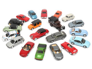 Lot 239 - SOLIDO (FRANCE) (20)