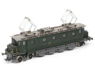 Lot 43 - LILIPUT 'HO' (AUTRICHE) (1)
