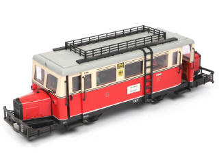 Lot 62 - L.G.B. (ALLEMAGNE) (1)