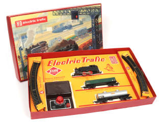 Lot 26 - JOUEF 'HO' (FRANCE) (1)