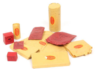 Lot 123 - MECCANO (FRANCE) (10)