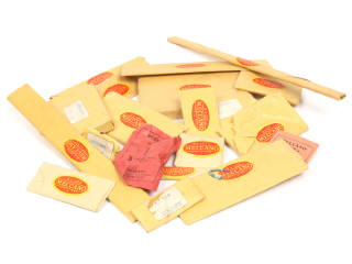 Lot 127 - MECCANO (FRANCE) (20)