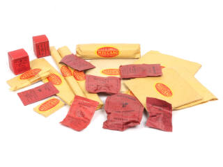 Lot 125 - MECCANO (FRANCE) (20)