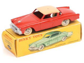 Lot 267 - DINKY TOYS (FRANCE) (1)