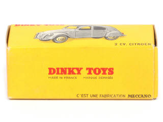 Lot 261 - DINKY TOYS (FRANCE) (1)
