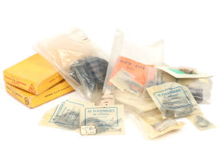 Lot 122 - MECCANO (FRANCE) (13)