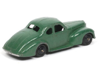 Lot 181 - DINKY TOYS (GB) (1)