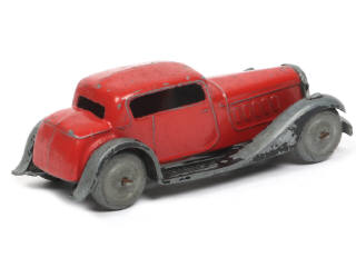 Lot 255 - DINKY TOYS (FRANCE) (1)