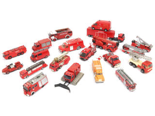 Lot 150 - DIVERS (20)