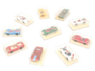 Lot 242 - CHAMPION (FRANCE) (10)