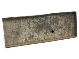 Lot 57 - HORNBY 'O' (FRANCE) (1)