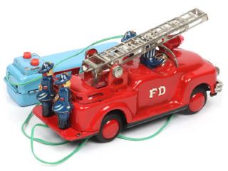 Lot 92 - DIVERS (JAPON) (1)